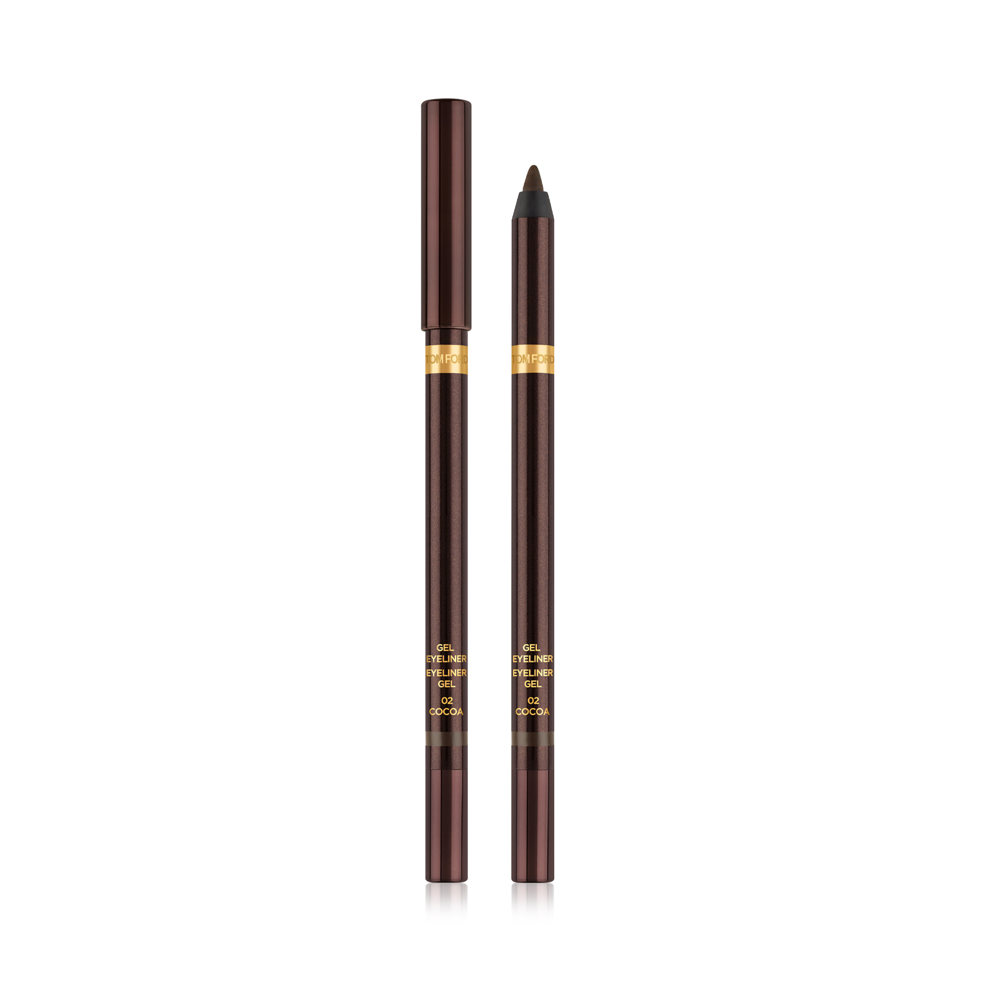 GEL EYELINER (LÁPIZ PARA OJOS)